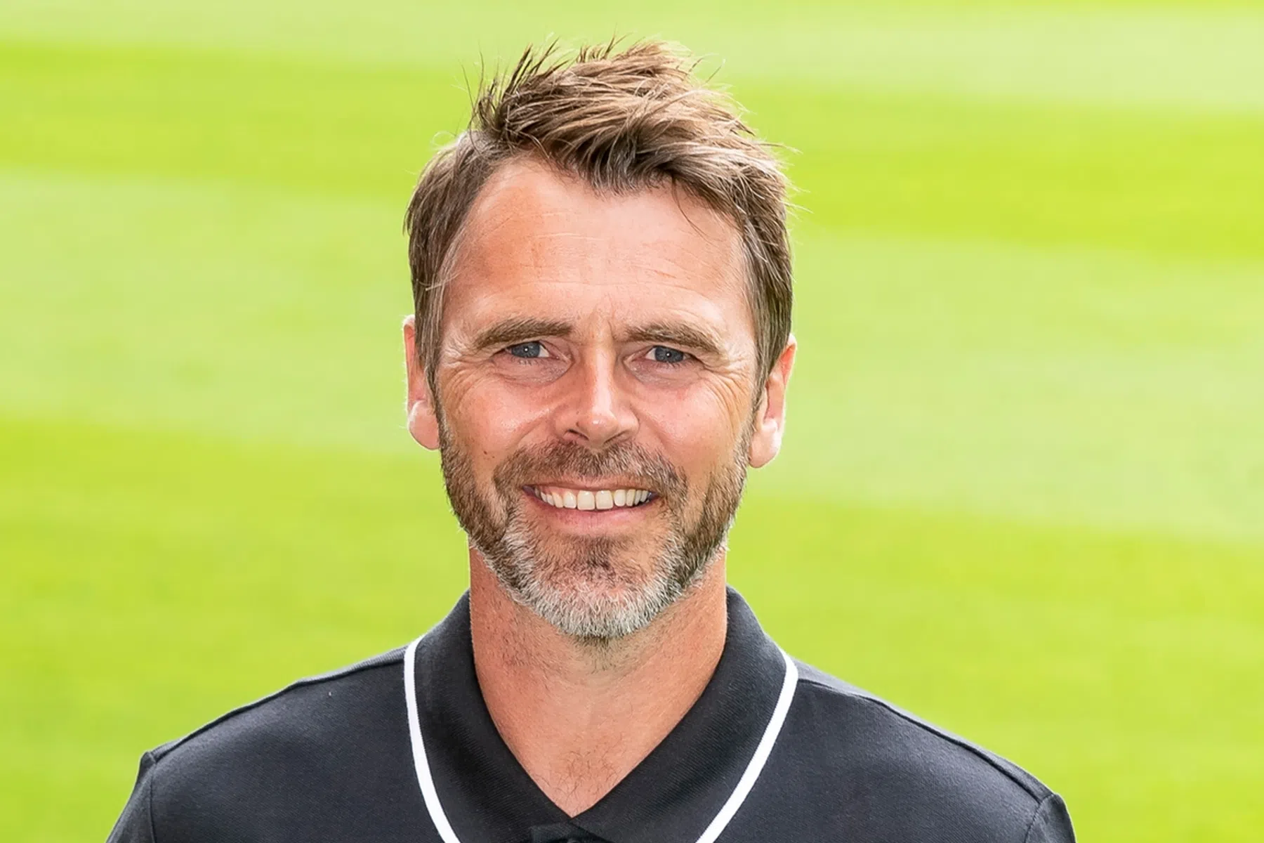 SC Cambuur: met nieuwe trainer en herstelde krachten op play-off jacht