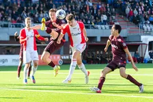 Thumbnail for article: Is FC Emmen al Eredivisie-proof?