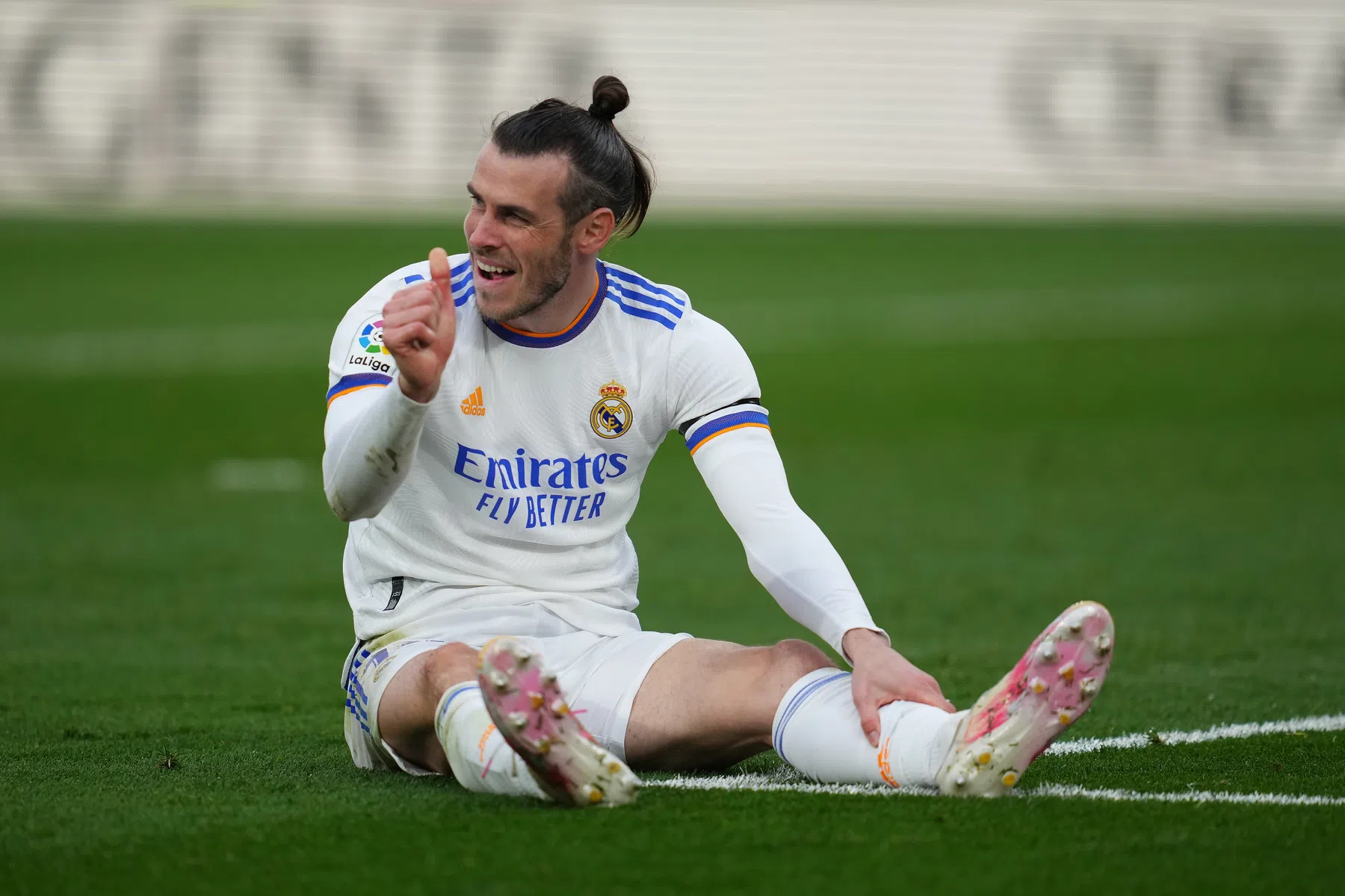Salarissen La Liga: uitgerekend Bale en Hazard blazen iedereen weg
