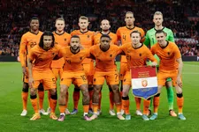 Thumbnail for article: Nederland in groepsfase WK tegen Qatar, Senegal en Ecuador