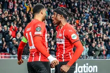 Thumbnail for article: PSV verheugt zich op turbulente weken: 'Alleen maar cruciale wedstrijden'