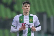 Thumbnail for article: Strand Larsen gaat FC Groningen miljoenen opleveren (de vraag is alleen nog hoeveel)