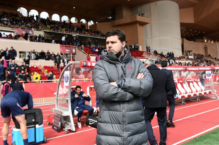 Pochettino komt nog eens terug op uitfluiten Messi en Neymar en doet oproep