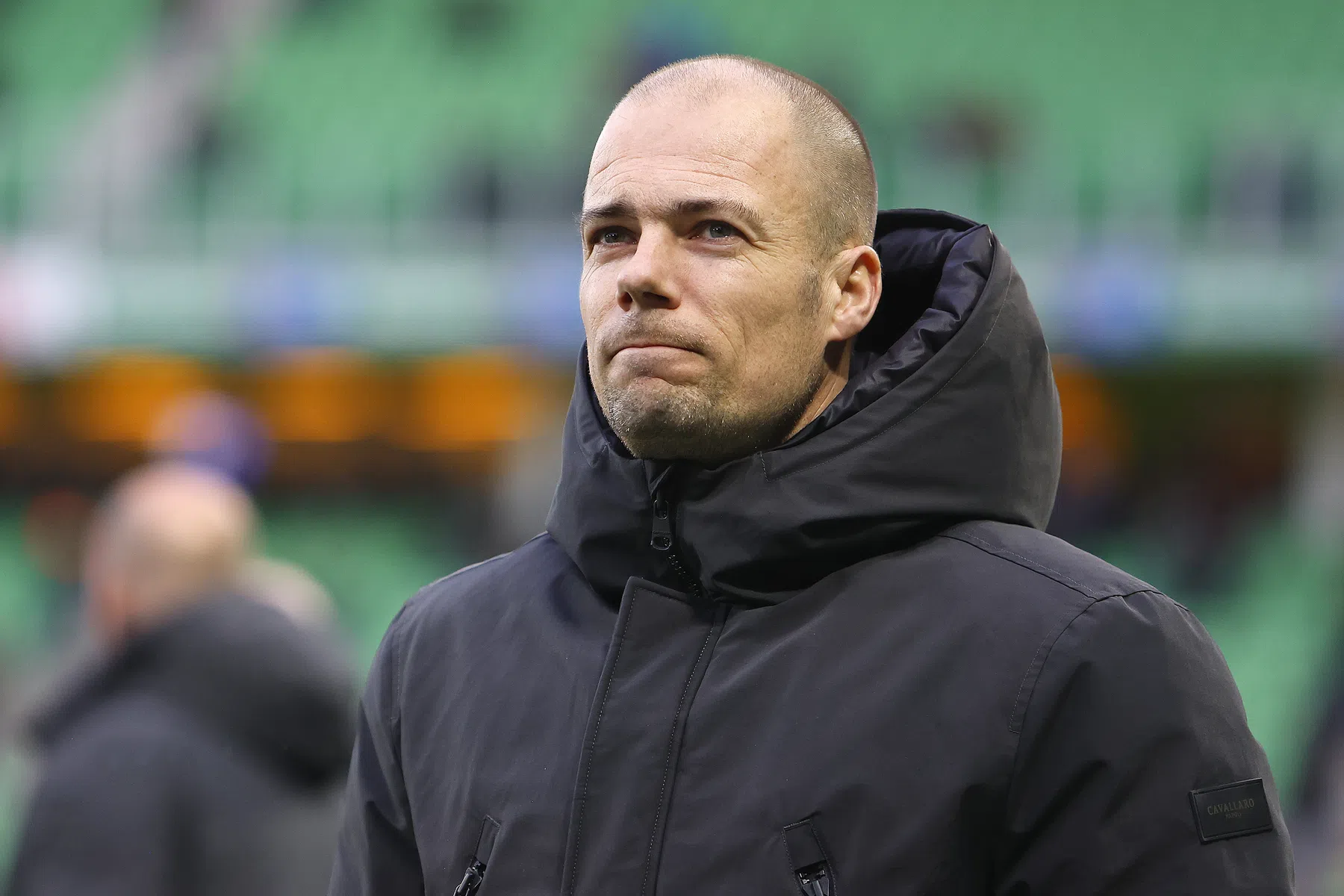 Buijs na verlies tegen Ajax: 'Genoten van het grootste gedeelte van mijn ploeg'