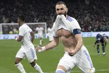 Thumbnail for article: Real Madrid herstelt zich dankzij 'penaltyfeest' van Clásico-fiasco