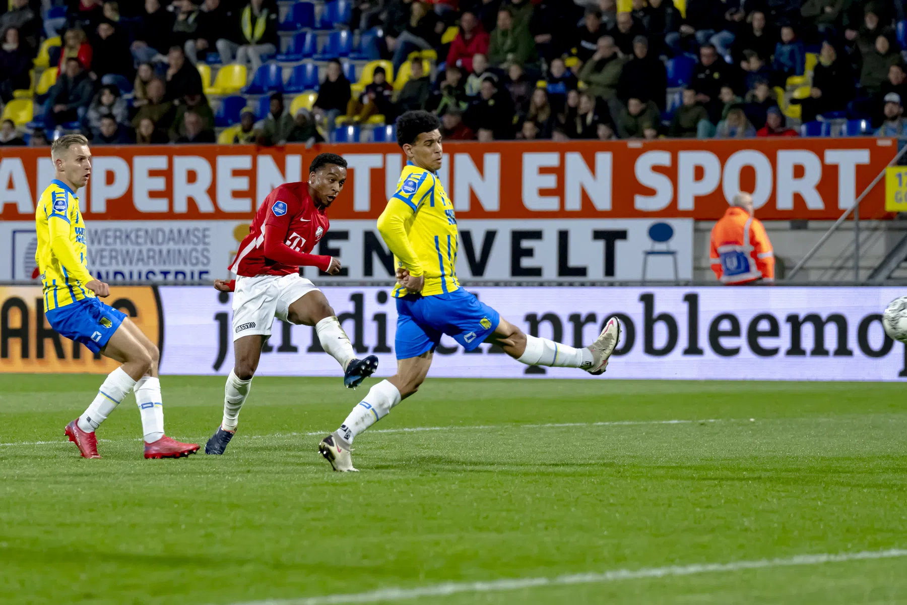 Kramer voorkomt Kruys-effect bij FC Utrecht