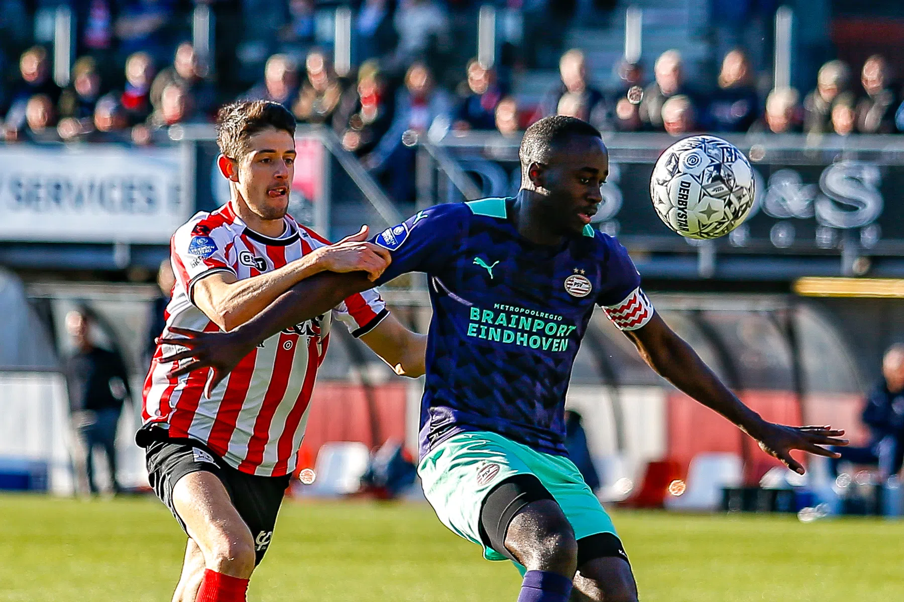 Twijfelgevallen op tijd fit bij PSV voor belangrijk duel