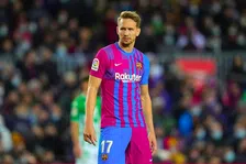 Thumbnail for article: Luuk de Jong moet weerzien met Sevilla missen