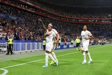 Thumbnail for article: Debutant verschaft Bosz lucht: Lyon komt met de schrik vrij tegen Angers