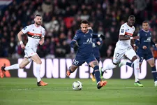 Thumbnail for article: Bewogen PSG-avond: van stilteprotest naar Ramos-rumoer en Mbappé-show