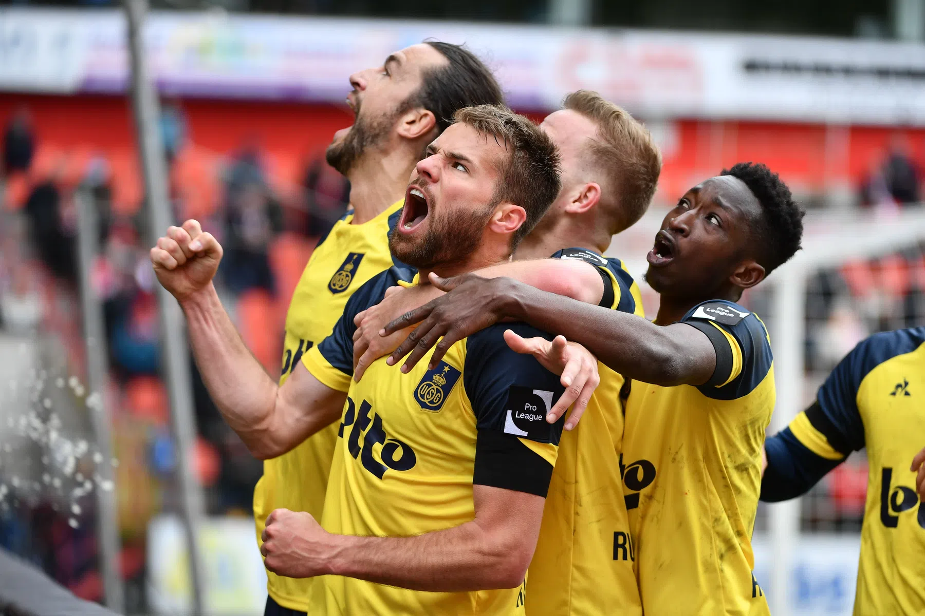 Nieuwkoop: 'In Nederland waren we al kampioen geweest'