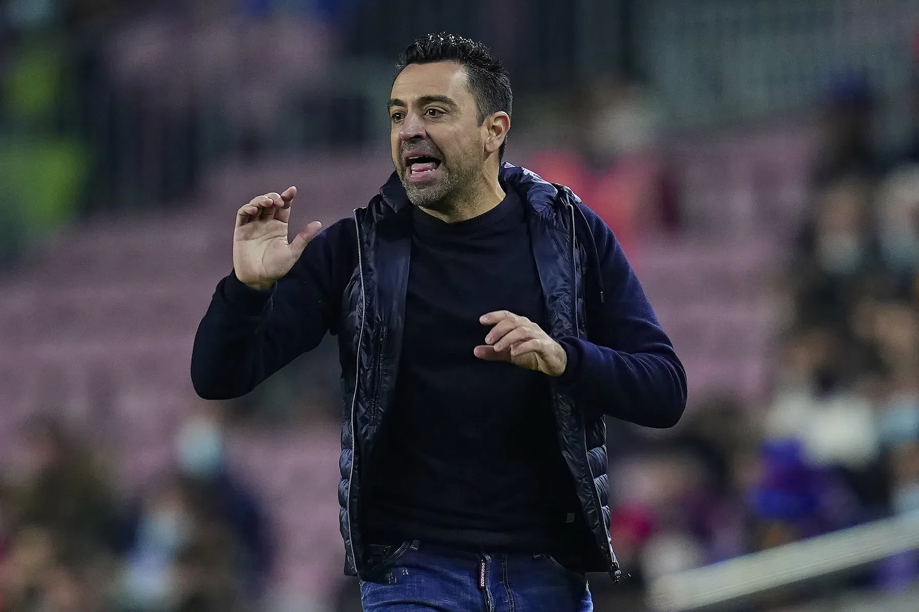 De bijzondere Barça-serie die het goede gevoel helemaal heeft teruggebracht