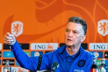 Thumbnail for article: Ajax wenst Van Gaal sterkte, bondscoach krijgt steun uit heel Europa