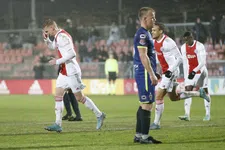 Thumbnail for article: TOP Oss grapt over 'Champions League-opstelling' Jong Ajax