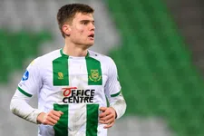 Thumbnail for article: Wie is Bjorn Meijer? Gronings toptalent met een vleugje Hateboer
