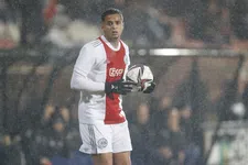Thumbnail for article: Ihattaren bekroont feestavond met eerste goal in precies een jaar