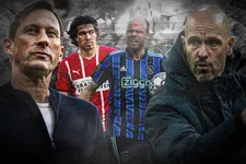 Thumbnail for article: Roger Schmidt heeft gelijk: titel PSV nog niet onmogelijk