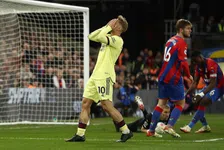 Thumbnail for article: Arsenal raakt vierde plek kwijt aan aartsrivaal na forse miskleun