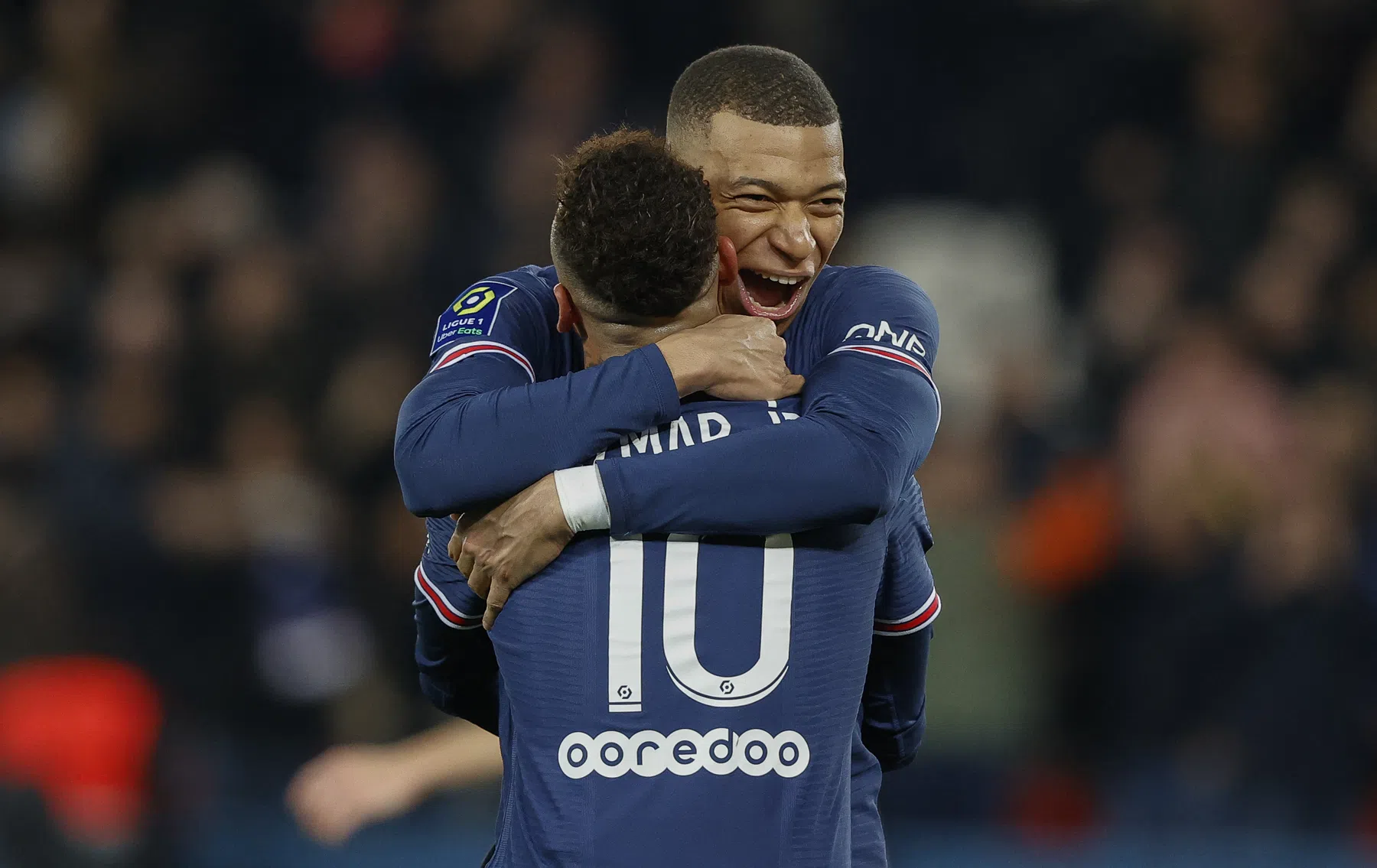 Mysterieuze uitspraak Mbappé over toekomst: 'Er zijn nieuwe elementen'