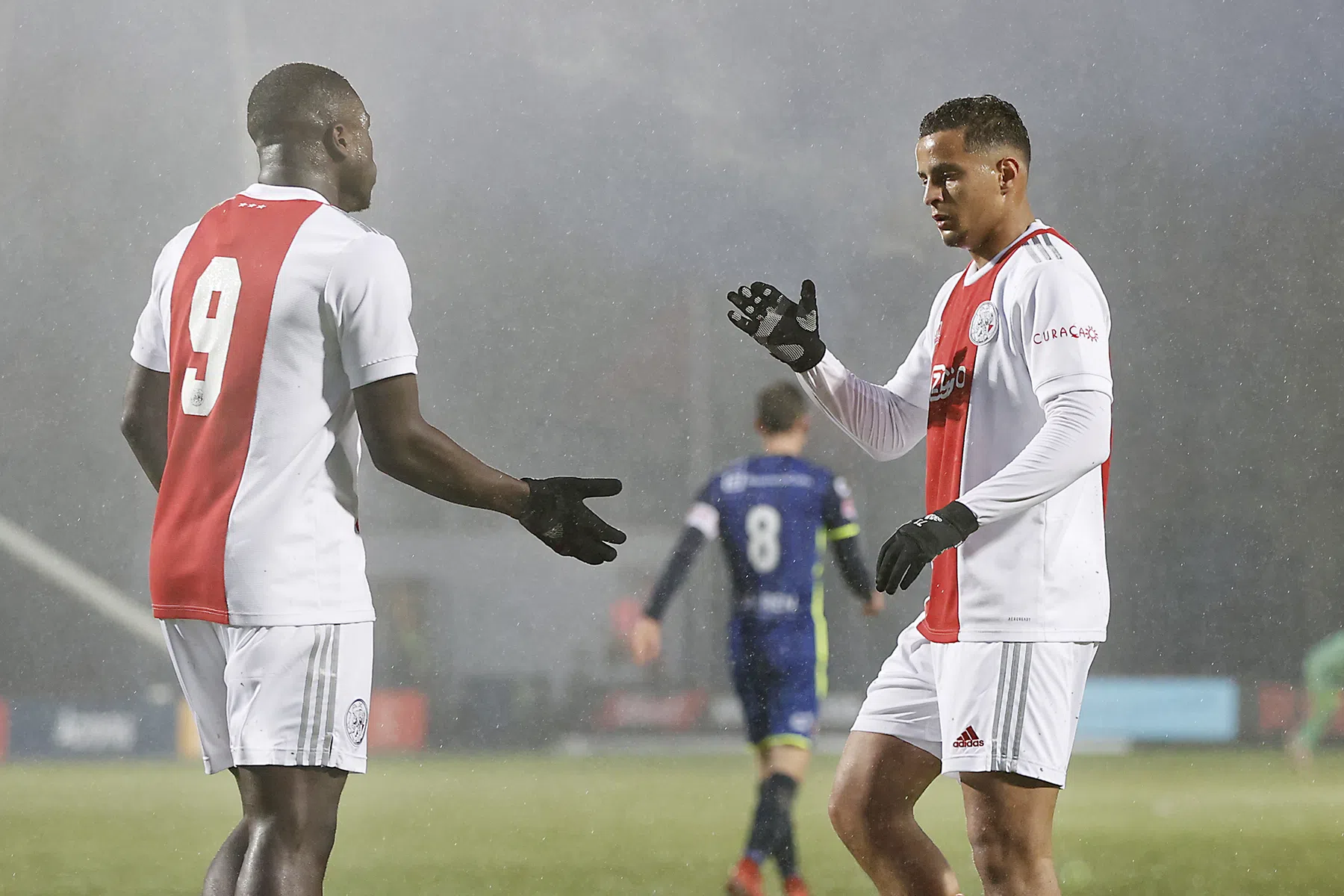 'Superaanval' van Jong Ajax blaast beloftendiscussie nieuw leven in