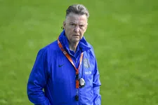 Thumbnail for article: Louis van Gaal en het leven in al zijn onderdelen
