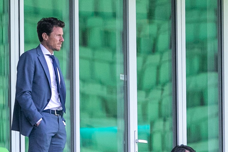 FC Groningen: 'Meerdere clubs met interesse voor Meijer'