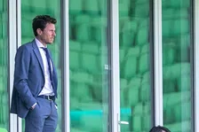 Thumbnail for article: FC Groningen: 'Meerdere clubs met interesse voor Meijer'