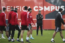 Thumbnail for article: Vertrouwen bij Benfica: 'We versloegen Ajax, Liverpool kunnen we ook bedwingen'