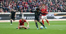 Thumbnail for article: Bayern niet bang voor bondsoordeel rondom curieuze wisselfout