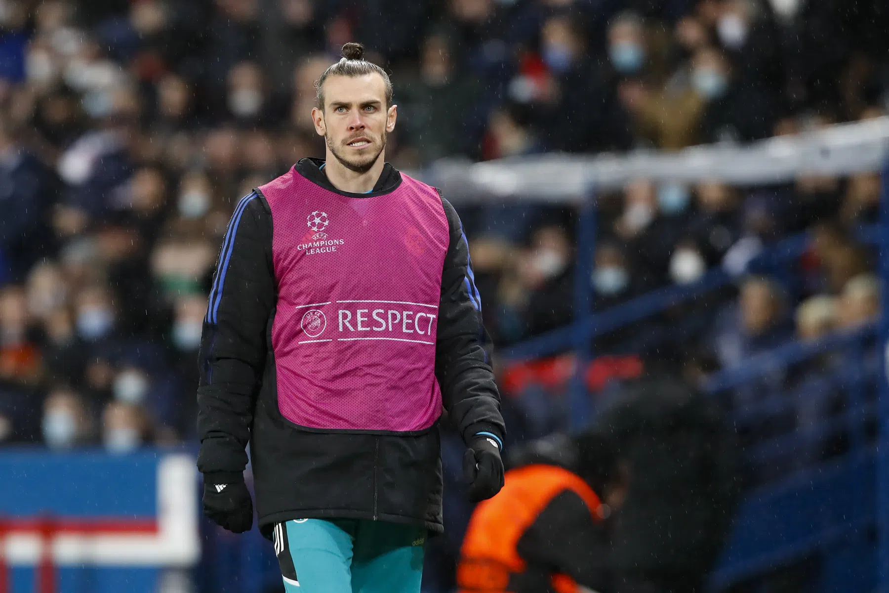Bale vertrekt transfervrij bij Real: 'Hij verdient een groots afscheid'
