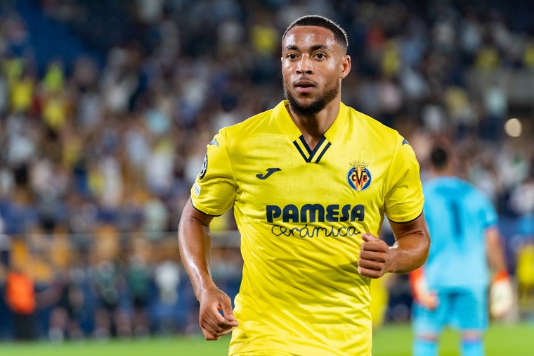 Bayern lyrisch over Danjuma: 'Hij is een geweldige aanvaller'