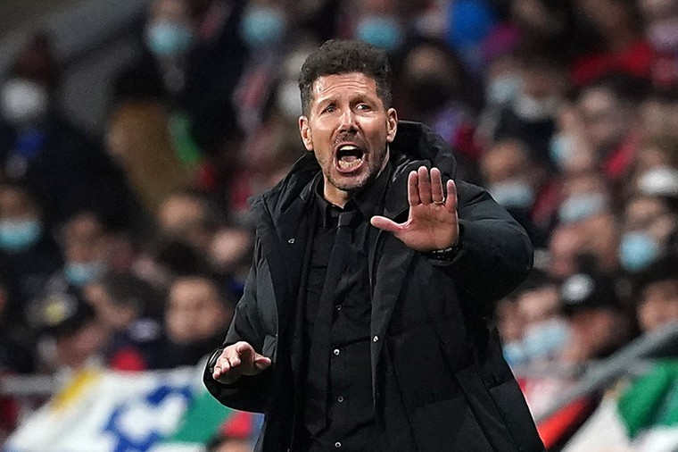 Doorgewinterde Simeone weet hoe hij 'fantastisch' City pijn gaat doen