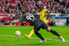 Thumbnail for article: Blind zwaar onder de indruk van Oranje-opponent Mané