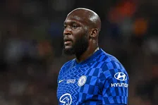 Thumbnail for article: Courtois ziet wederopstanding Lukaku: 'Maar hij moet even wachten'