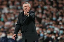 Thumbnail for article: Ancelotti mogelijk toch naar Stamford Bridge voor weerzien met Chelsea