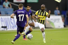Thumbnail for article: De BeNeLiga kan voor dertig jaar de kast in
