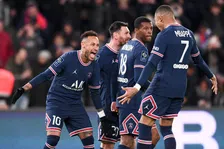 Thumbnail for article: Weergaloze Neymar haalt zijn gram na kritiek over 'alcoholprobleem'