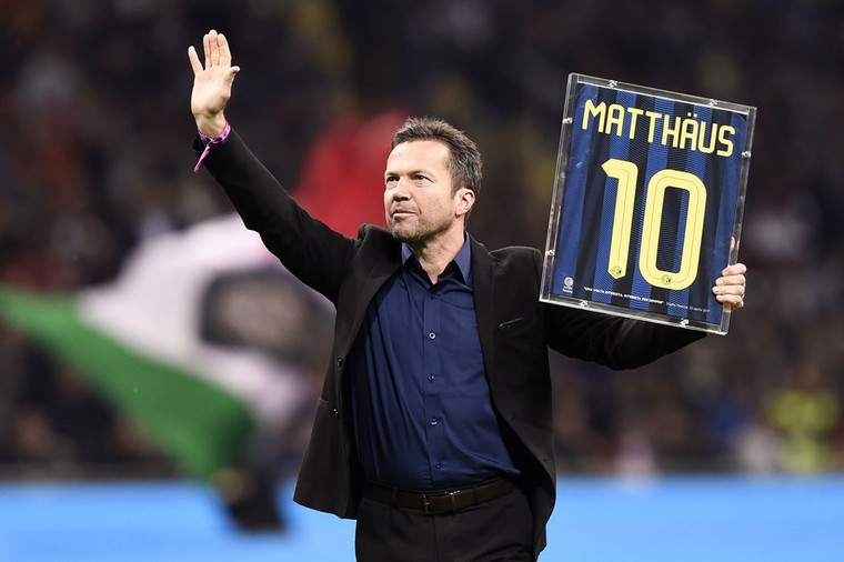 Matthäus fileert ambitieloos Dortmund: 'Vergelijk het eens met Ajax'