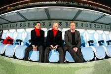 Thumbnail for article: 'Ten Hag zorgt mogelijk voor rentree McClaren op Old Trafford'