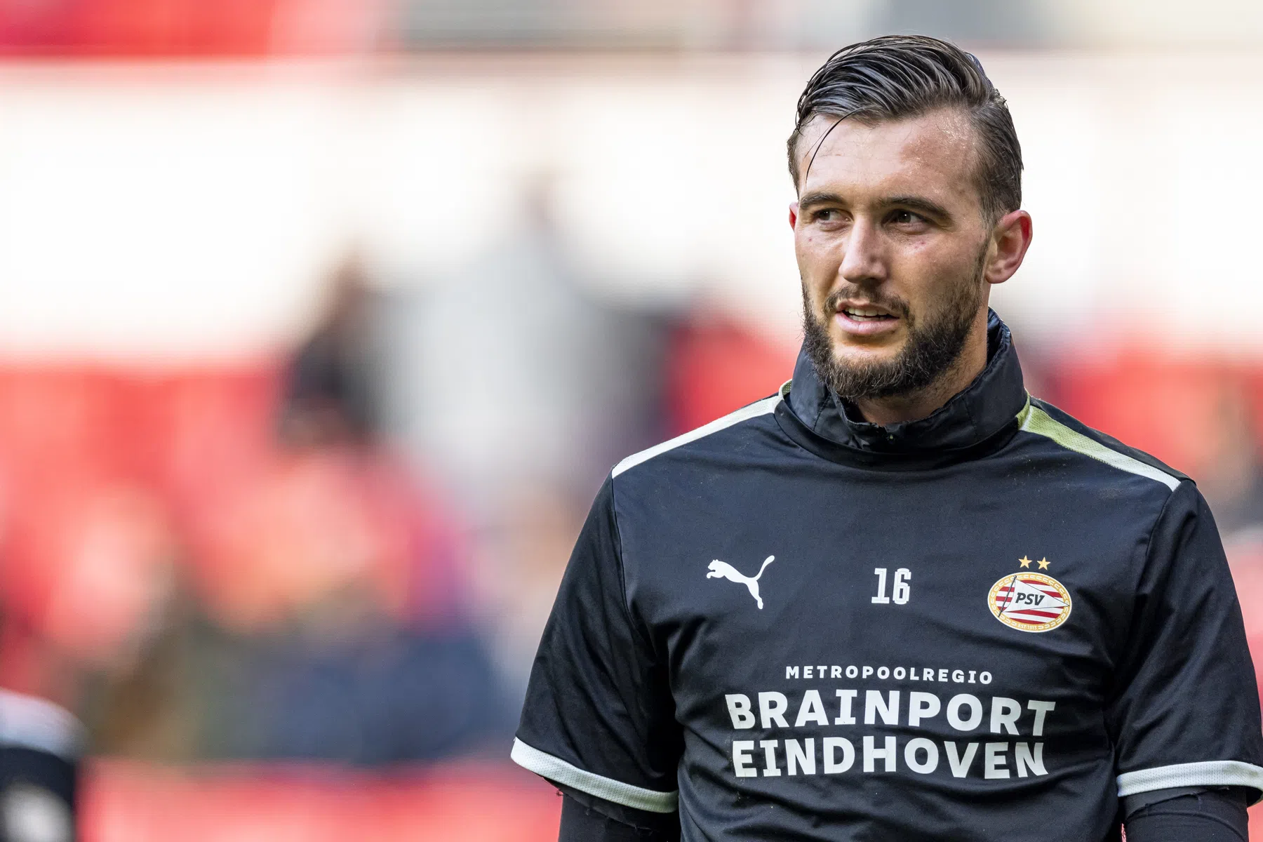Schmidt sluit nieuwe keeperswissel bij PSV niet uit