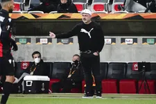 Thumbnail for article: Grote defensieve problemen voor Slavia Praag tegen Feyenoord 