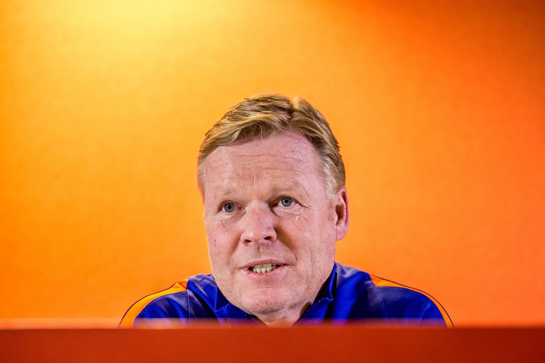 Zo verging het Koemans voorgangers na een terugkeer als bondscoach