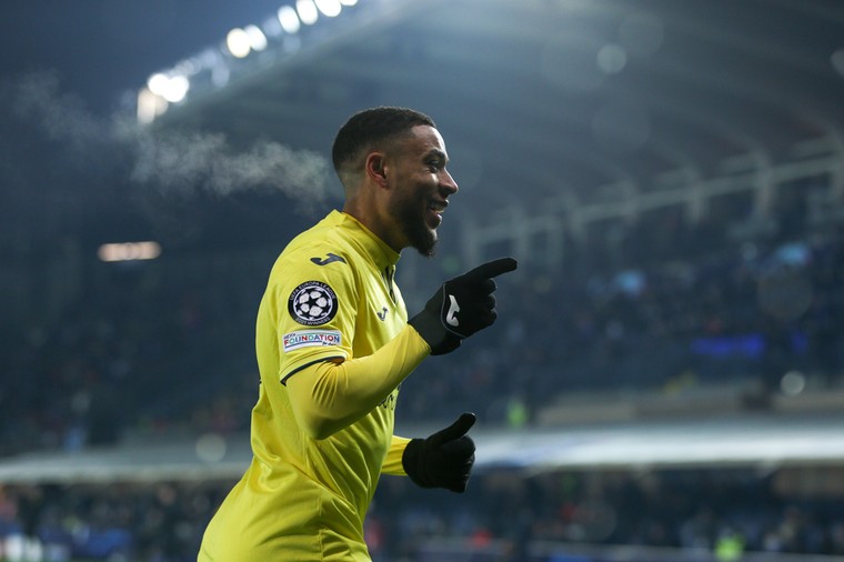 Danjuma vol zelfvertrouwen voor Bayern: 'Ik hoor bij de beste ter wereld'