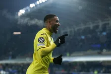 Thumbnail for article: Danjuma vol zelfvertrouwen voor Bayern: 'Ik hoor bij de beste ter wereld'