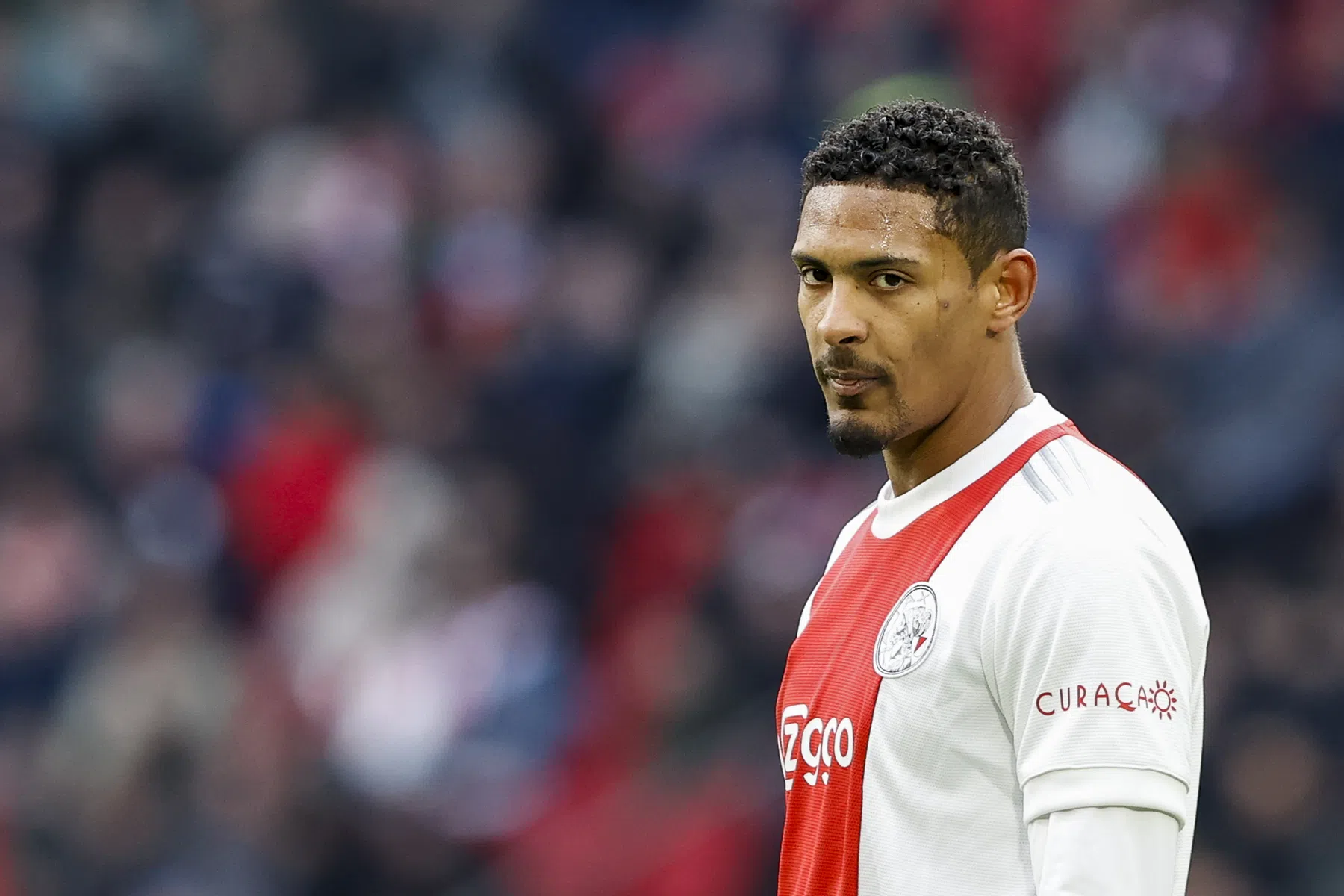 Ajax plant trip naar Curaçao en oefent tegen nationale ploeg