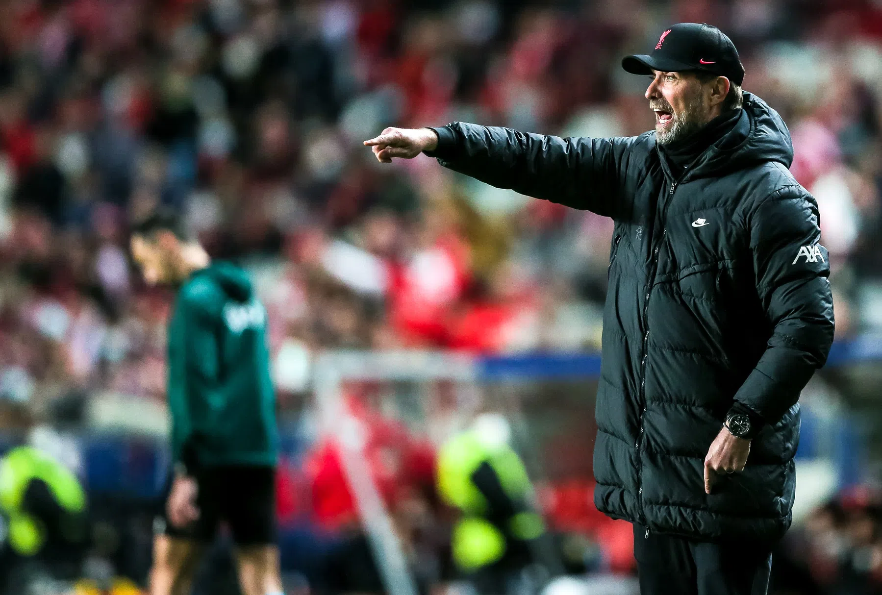 Klopp hamert op kracht Benfica door te wijzen op zege bij Ajax 