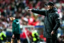 Thumbnail for article: Klopp hamert op kracht Benfica door te wijzen op zege bij Ajax 