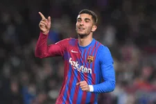 Thumbnail for article: Torres wil ploeggenoot bij Barça behouden: 'Ik ga hem ontvoeren'