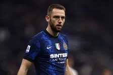 Thumbnail for article: Rechter stelt De Vrij in gelijk: SEG moet miljoenen betalen aan international