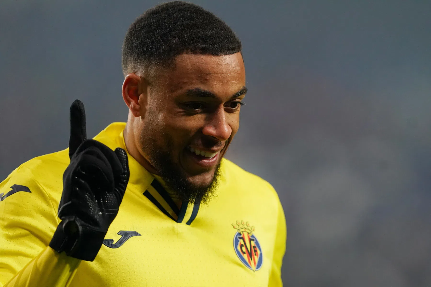 Champions League-sensatie Danjuma bezorgt Villarreal droomstart tegen Bayern